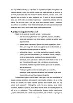 Eseja 'Mūžizglītības īstenošanas problemātiskie aspekti', 4.