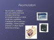 Prezentācija 'Baterijas un akumulatori', 3.