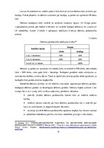 Diplomdarbs 'Šaubīgo un bezcerīgo debitoru novērtēšana sabiedrībā "X"', 14.