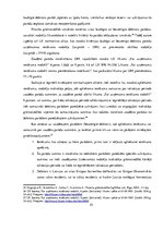 Diplomdarbs 'Šaubīgo un bezcerīgo debitoru novērtēšana sabiedrībā "X"', 25.