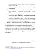 Diplomdarbs 'Šaubīgo un bezcerīgo debitoru novērtēšana sabiedrībā "X"', 26.