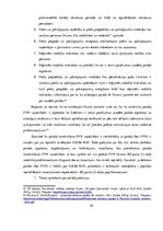 Diplomdarbs 'Šaubīgo un bezcerīgo debitoru novērtēšana sabiedrībā "X"', 28.