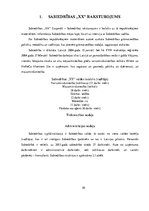 Diplomdarbs 'Šaubīgo un bezcerīgo debitoru novērtēšana sabiedrībā "X"', 30.