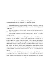 Diplomdarbs 'Šaubīgo un bezcerīgo debitoru novērtēšana sabiedrībā "X"', 31.