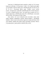 Diplomdarbs 'Šaubīgo un bezcerīgo debitoru novērtēšana sabiedrībā "X"', 34.