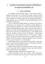 Diplomdarbs 'Šaubīgo un bezcerīgo debitoru novērtēšana sabiedrībā "X"', 35.