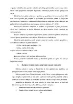 Diplomdarbs 'Šaubīgo un bezcerīgo debitoru novērtēšana sabiedrībā "X"', 36.