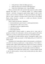 Diplomdarbs 'Šaubīgo un bezcerīgo debitoru novērtēšana sabiedrībā "X"', 37.