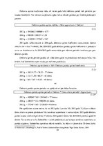 Diplomdarbs 'Šaubīgo un bezcerīgo debitoru novērtēšana sabiedrībā "X"', 44.