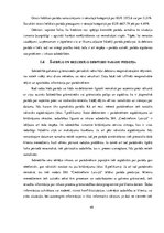 Diplomdarbs 'Šaubīgo un bezcerīgo debitoru novērtēšana sabiedrībā "X"', 49.