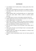 Diplomdarbs 'Šaubīgo un bezcerīgo debitoru novērtēšana sabiedrībā "X"', 54.