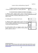 Diplomdarbs 'Šaubīgo un bezcerīgo debitoru novērtēšana sabiedrībā "X"', 60.