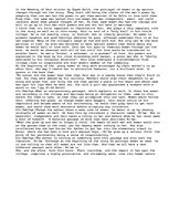 Eseja 'Wedding of Zein by Tayeb Salih and its portrayal of women.', 1.