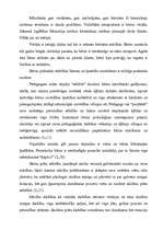 Referāts 'Bezatzīmju vērtēšanas aktuālas problēmas mūsdienu skolā', 3.