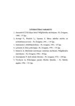 Referāts 'Bezatzīmju vērtēšanas aktuālas problēmas mūsdienu skolā', 8.