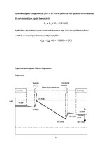Referāts 'Radiolīnijas projekts (Platone-Jelgava)', 9.