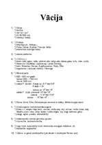 Referāts 'Vācija', 1.