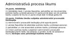 Prezentācija 'Valsts pārvaldes institucionālās sistēmas problēmas', 7.