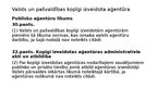 Prezentācija 'Valsts pārvaldes institucionālās sistēmas problēmas', 13.