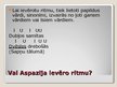 Prezentācija 'Metrika un piemēri no Aspazijas krājuma "Sarkanās puķes"', 4.