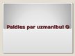 Prezentācija 'Metrika un piemēri no Aspazijas krājuma "Sarkanās puķes"', 11.