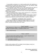 Referāts 'Metodiskais materiāls. Sekretāres ABC', 15.