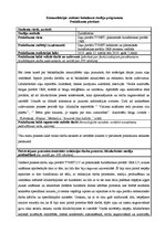 Prakses atskaite 'Prakse ziņu portālā TVNET', 1.