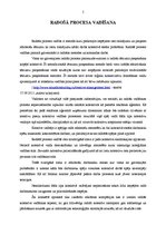 Konspekts 'Radošuma izpratne 21.gadsimtā', 5.