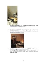 Prezentācija 'Priekšmeti nīderlandiešu brokastu klusajā dabā', 9.