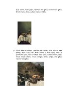 Prezentācija 'Priekšmeti nīderlandiešu brokastu klusajā dabā', 14.