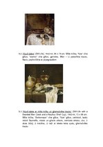 Prezentācija 'Priekšmeti nīderlandiešu brokastu klusajā dabā', 18.