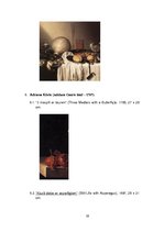 Prezentācija 'Priekšmeti nīderlandiešu brokastu klusajā dabā', 19.