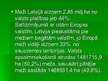 Prezentācija 'Meža resursi Latvijā un pasaulē', 5.