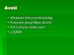 Prezentācija 'Meža resursi Latvijā un pasaulē', 22.