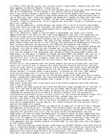 Eseja 'How did Hitler Become Chancellor in 1930-1933', 1.