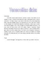 Referāts 'Venecuēla', 6.