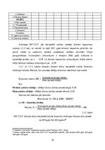 Diplomdarbs 'SIA”XXX” darba samaksas aprēķināšanas un uzskaites kārtība', 28.