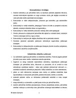 Paraugs 'Vaidavas pagasta padomes sabiedrisko attiecību stratēģija', 2.