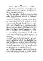 Eseja 'Prāta un jūtu cīņa R.Blaumaņa novelēs "Raudupiete" un "Purva bridējs"', 1.