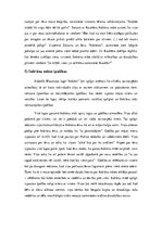 Eseja 'Luga "Indrāni", Indrānu māte', 6.