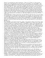 Eseja 'Examination of the Biblical Mandate for, Precedence of, and Contemporary Ethical', 4.