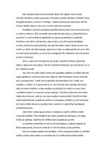 Konspekts 'Kopsavilkums. Ārne Ness, Pērs Ingvars Heukelands "Dzīves filosofija"', 3.