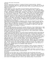 Eseja 'Identify an Internet Advertising Campaign That You Dislike and Outline a Replace', 1.