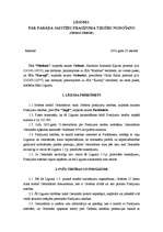 Referāts 'Komercdarījumi', 5.