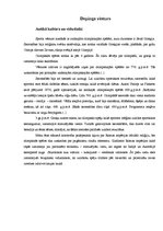 Referāts 'Uztura bagātinātāju un dopinga ietekme uz jaunieša organismu', 5.