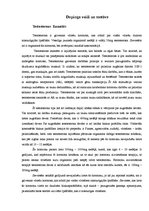 Referāts 'Uztura bagātinātāju un dopinga ietekme uz jaunieša organismu', 7.