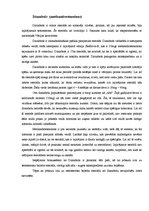 Referāts 'Uztura bagātinātāju un dopinga ietekme uz jaunieša organismu', 10.