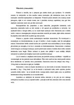 Referāts 'Uztura bagātinātāju un dopinga ietekme uz jaunieša organismu', 11.