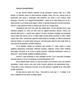 Referāts 'Uztura bagātinātāju un dopinga ietekme uz jaunieša organismu', 12.