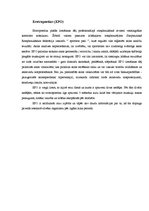 Referāts 'Uztura bagātinātāju un dopinga ietekme uz jaunieša organismu', 13.